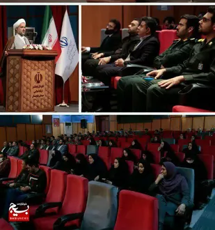 بصیرت سلاحی مهم و تاثیرگذار در برابر عملیات روانی دشمن&nbsp; است