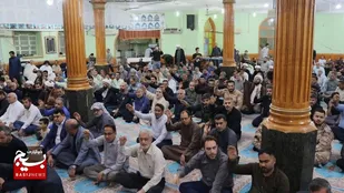 سید حسن نصرالله فردی خود ساخته، مجاهد و الگوی بزرگ برای نسل ماست
