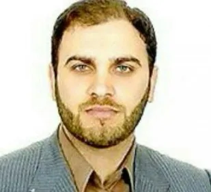 دوباره مرد لازم دارد این جنگ!
