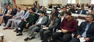 کارگاه آموزشی حقوق یاران بسیج در ایلام برگزار شد