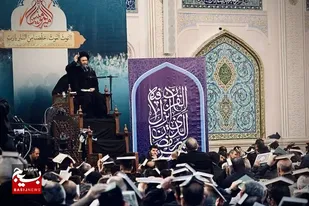 شیعه تنها گروهی است که امامش زنده است
