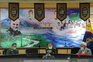 امضای تفاهم نامه همکاری سپاه کربلا و کمیته امداد در حوزه آموزش و اشتغال