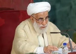 پیام آیت&zwnj;الله جنتی به&zwnj;مناسبت آغاز سال جدید