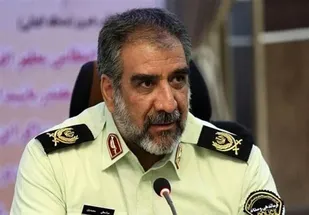 راننده جنجالی اسنپ دستگیر شد