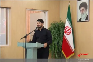 خون و مکتب حضرت زهرا(س) خرج بیدار کردن امت تا قیامت شد/ بیداری دل&zwnj;ها در منطقه فتح&zwnj;الفتوح خون سردار شهید سلیمانی بود