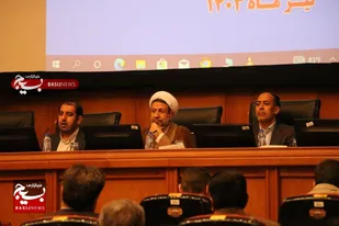 حضور ۶۰ هزار عامل اجرایی انتخابات در استان کرمان