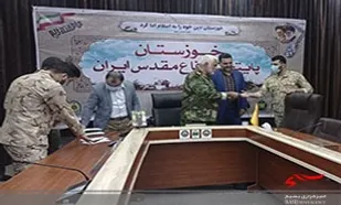 سربازی مقدمه رزمنده بودن است