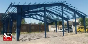 پیشرفت ۳۰ درصدی خانه کشتی تایباد پس از ۱۴ سال انتظار