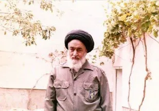 پیام فرمانده سپاه انصارالرضا(ع) و مسئول دفتر نمایندگی ولی فقیه در سپاه استان به مناسبت سالروز شهادت آیت&zwnj;الله مدنی
