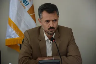 بدون حضور خیرین قادر به مبارزه با مشکلات ناشی از کرونا نبودیم