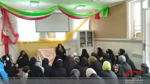 ویژه برنامه میلاد امام رئوف