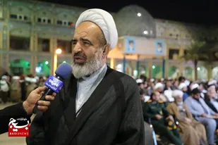 برگزاری یادواره شهدای طلاب و روحانیون در اهواز