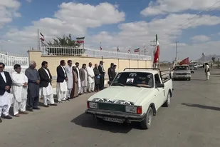 برگزاری رزمایش جهادگران فاطمی در سیب و سوران