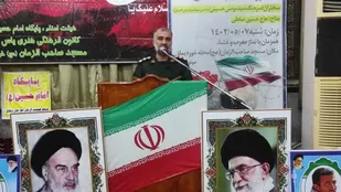یادواره شهدا پیامرسان آرمان شهیدان به نسل جوان است /  خیمه اباعبدالله(ع) راه نجات آدمی است