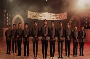 پخش مجموعه &laquo;نسل عاشورایی ۲&raquo; از اول محرم