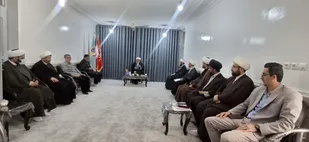 هم&zwnj;افزایی تربیتی برای ساختن نسل آینده درلالی