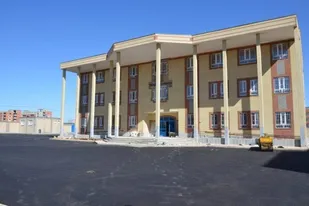 سرانه آموزشی شهرستان ایذه با میانگین کشوری فاصله دارد