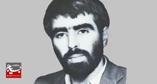 زندگی نامه شهید عزت قاسمی