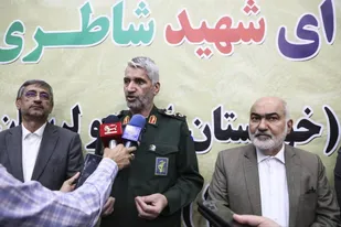 اجرای ۸۶ درصدی مصوبات پشتیبانی از سپاه در خوزستان&nbsp;