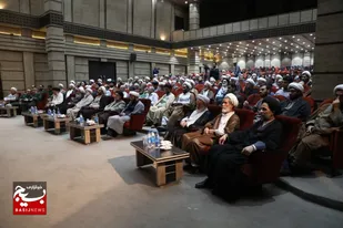نخستین گردهمایی&laquo;خادمان مسجد، پیشوایان معنویت و طلایه داران معرفت&raquo; قم برگزار شد