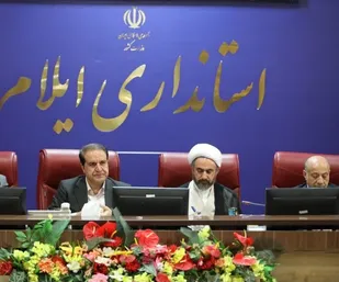 امام جمعه ایلام: آبرسانی به روستاهای محروم تجلی خدمت خالصانه است