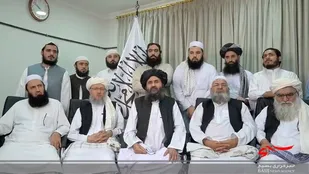 مذاکرات پنجشیر به نتیجه نرسید