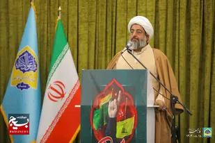دشمن بداند ملتی که آرزویش شهادت است، ذلت نمی&zwnj;پذیرد