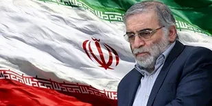 ترور ناجوانمردانه دانشمندان هسته&zwnj;ای نظام جمهوری اسلامی ایران را تسلیم زورگویی ابرقدرت&zwnj;ها نخواهد کرد
