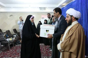 آغاز پویش ملی &laquo;لبخند مادری&raquo; در حمایت از فرزندآوری در استان سمنان