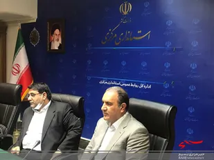 ایجاد ۱۰ سامانه گاما و ۱۰ سامانه پرتو الکترون در کشور برنامه&zwnj;ریزی شده است/ راه اندازی سامانه فعال پرتو الکترون تا پایان امسال در قزوین