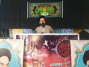 ۸ سال دفاع مقدس، دانشگاه انسان سازی در تراز انقلاب بود