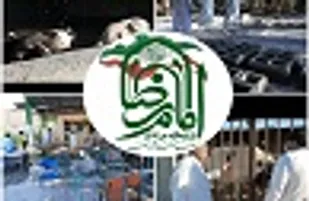 افتتاح 3 طرح اشتغالزایی توسط قرارگاه جهادی امام رضا(ع) سیستان و بلوچستان
