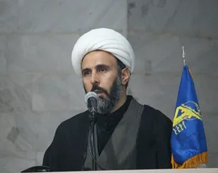 حرکت عظیم 9 دی بیانگر رابطه عمیق رهبری با امت است