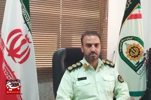 فرمانده انتظامی دامغان به مناسبت روز پاسدار و جانباز پیامی صادر کرد