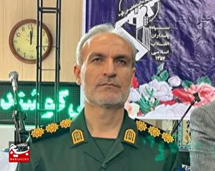 مسجد ستون اصلی حرکت&zwnj;های مردمی و انقلابی است