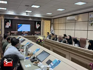 پیش&zwnj;بینی افزایش تعداد مقالات همایش ملی قنوات به ۱۵۰ مقاله تا روز برگزاری