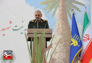 اثرگذاری مثبت نهال کاری در مهار ریزگرد ها و حفاظت از محیط زیست در خوزستان