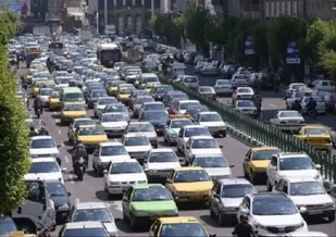 لزوم تعیین سازوکار تردد ناوگان سنگین ورودی به اهواز