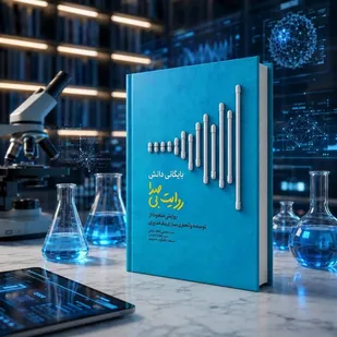 معرفی کتاب &laquo;روایت بی&zwnj;صدا&raquo;؛ روایت دانشگاه تا تجاری&zwnj;سازی فناوری