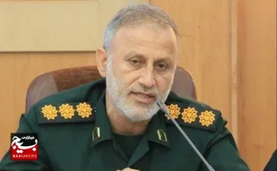 مراسم بزرگداشت هفته دفاع مقدس در دشتستان