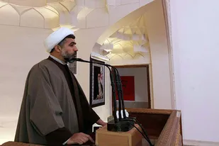 کسانیکه می خواستند بین سپاه و ارتش دیوار بکشند ناامید شدند