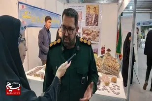 فعالیت بیش از 980 گروه&zwnj;جهادی خواهران در استان