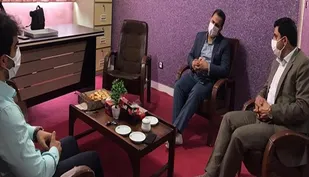 95 درصد از واحدهای غیرفعال شهرک صنعتی ایلام به دلیل مشکلات مالی تعطیل شده&zwnj;اند