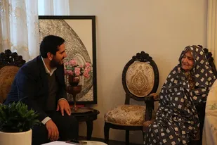 کسب رتبه نخست اداره ایثار گران  منطقه ۱۰ در بین مناطق ۲۲ گانه