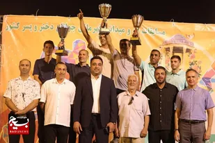 درخشش دوومیدانی&zwnj;کاران همدان با کسب ۸ مدال و نایب&zwnj;قهرمانی جوانان کشور
