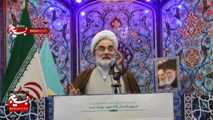 بصیرت مردم ،فتنه های دشمن را نقش برآب  کرده است