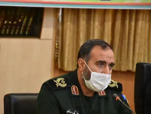 ایثارگری پرستاران با الگوبرداری از حضرت زینب (س) است