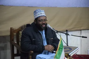 انقلاب اسلامی ایران جهان را بیدار و بر افکار و عقاید اثرگذار است