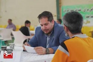آزادسازی ۵۰ زندانی معسر در کرمان به مناسبت هفته دفاع مقدس