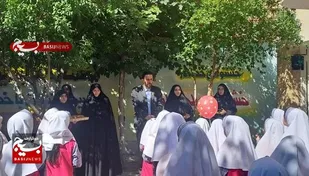 کودکان سرمایه&zwnj;های اصلی جامعه&zwnj; هستند